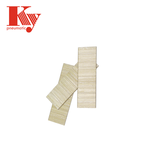 23 calibre Color amarillo sin cabeza <span class=keywords><strong>Pin</strong></span> Nail 6/10