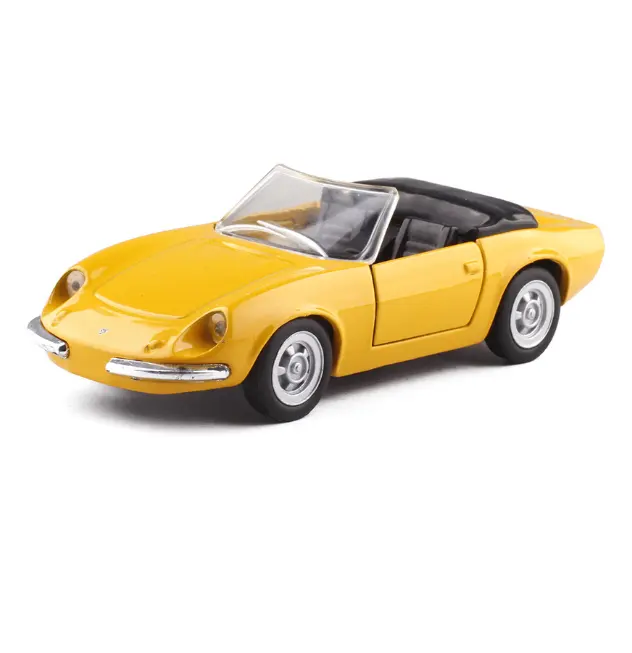 OEM Your Own Product 1:43 Diecast Model Car With High Quality