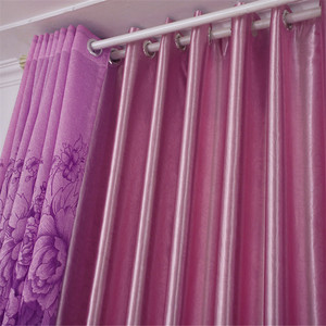 Macrame curtain fabric - Product Image 1