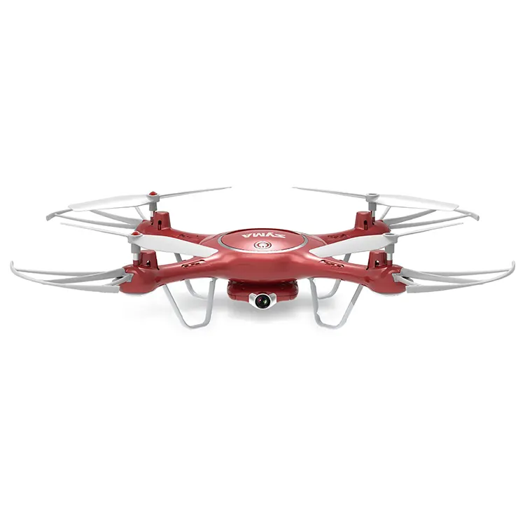 SYMA Flagship store X5UW RC Drone Longue portée de contrôle Télécommande Jouets 720P HD Caméra Live View Quadcopter RC Drone