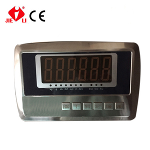 300kg 100g Numérique Poids et Hauteur Machine de Mesure - Product Image 2