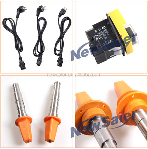 Thương Mại Chất Lượng Cao Sử Dụng Đơn Giản Cam/Nước Chanh Máy 2000E-3 - Product Image 3