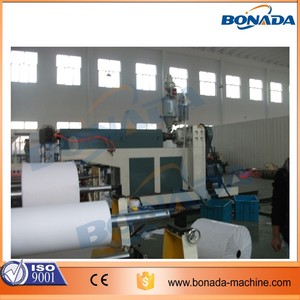 2015NEW Nhựa Cán Máy/Nhựa Đùn Laminating Máy/Nhựa Coating Máy - Product Image 5