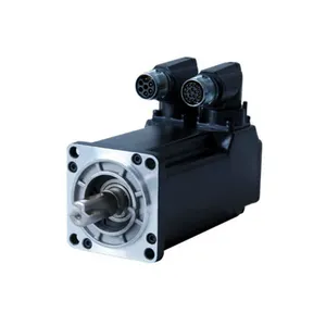 Çin fabrika ChangZhou Fuling ucuz 60mm AC Servo Motor yüksek kalite ile