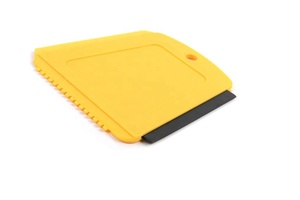 Nhiệm Vụ Nặng Nề Nhựa <span class=keywords><strong>Scraper</strong></span> Băng Cho Xe - Product Image 4