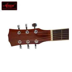 Estudiante mayor cordal para guitarra acústica Pick guitarra de encargo - Product Image 4