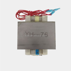 1000w hv transformer mwo for Commercial Microwave Oven