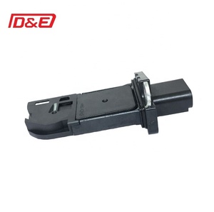 MAF सेंसर, हवा मीटर प्रवाह, 8V2112B579AA/1516668/8V2Z12B579A/30757655, शीर्ष गुणवत्ता - Product Image 5