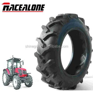 Hot-selling good reputation farm tractor tire 6.00-12 tire for sale