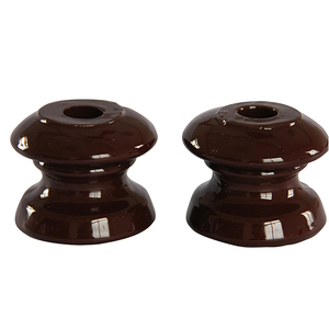 Sứ Cách Điện Điện Áp Thấp/Gạch Còng Cách Điện <span class=keywords><strong>ED</strong></span>-<span class=keywords><strong>2B</strong></span> - Product Image 2