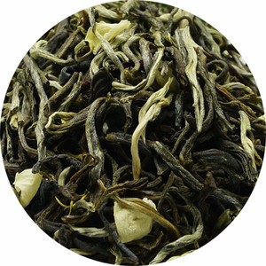 2025 Té verde de jazmín Té de jazmín