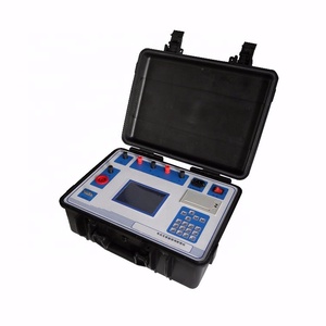 Máy Biến Áp Dòng Điện Tại Chỗ Thiết Bị Kiểm Tra - Product Image 1