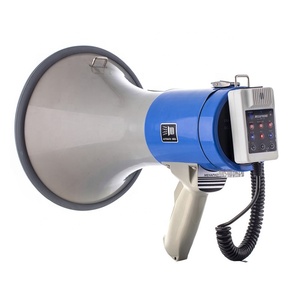 New Portable Reasonably Priced Quality Assurance Handy Speak Megaphone