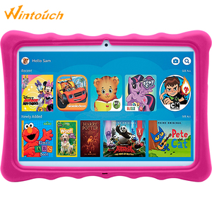 Máy Tính Bảng Tốt Nhất 10.1 Inch OEM <span class=keywords><strong>Android</strong></span> Học Tập Chơi Game Trẻ Em Máy Tính Bảng Tab - Product Image 1