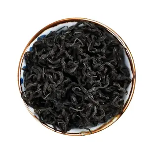 Сушеный чай Eucommia Ulmoides Duzhong с листьями китайского травяного чая, листьями дю Чжун