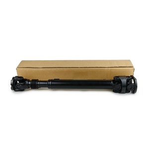 Front <span class=keywords><strong>Drive</strong></span> Shaft Propshaft Assembly For Dodge Ram 2500 3500 Diesel OEM # 52123326AB Transmission Cardan Propeller Shaft - Product Image 2