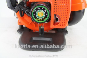14L agricultura niebla de la mochila del soplador, solo pulverizador de mochila termonebulizador 3WF-3 bombas - Product Image 5