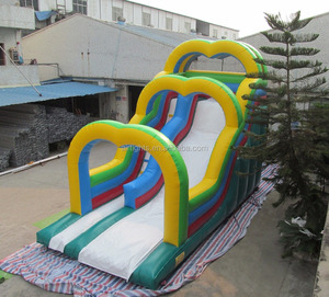 OFERTA Tobogán, MEJOR PRECIO Tobogán Acuático Inflable - Product Image 3