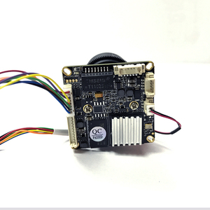 IMX485LQJ/LQJ1 IMX415-AAQR/AAMR IMX464LQR/LQR1 IMX347LQR que Hi3516D + MN34229 CCTV 2.0mp 30fps <span class=keywords><strong>WDR</strong></span> P2P <span class=keywords><strong>IP</strong></span> módulo de cámara - Product Image 1