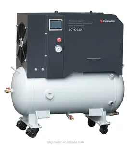 screw compressor compact screw compressor compact best bargain 8bar air compressor