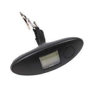 Mini-Digitalwaage zur Gewichtsmessung von Gepäck und für Bogenschießen zur Sofortmessung der Spannkraft von Bogen und Pfeilen - Product Image 3
