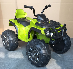 Black Cool 12V <strong>Kids</strong> Electric <strong>Quad</strong> Bikes Automatic <strong>Quad</strong> Bikes <strong>for</strong> <strong>Sale</strong> - Product Image 4