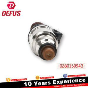 DEFUS Iniettore OEM 0280150943 Per Ford 4.6 5.0 5.4 <span class=keywords><strong>5.8</strong></span> - Product Image 1