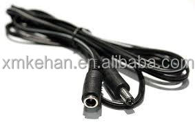 ODM OEM RoHS konform monitor 3*2.5mm2 tv netzkabel kabel - Product Image 1