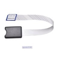 10cm bis 60cm SD-Übergangs verlängerung kabel, SD-Verlängerung kabel für GPS Macbook Raspberry Pi 3D-Drucker