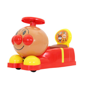 Año nuevo regalo bebé giro <span class=keywords><strong>carar</strong></span> paseo en coches de juguete para los niños para la seguridad de los niños de cuatro ruedas swing vehículo diapositiva walker al aire libre - Product Image 1