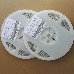 Condensador de cerámica, Chip de 3KV, 0.015uF, 15nF, <span class=keywords><strong>153</strong></span>, 15000PF, 5040 - Product Image 5