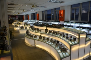 Động Cơ Diesel Chất Lượng Cao Hệ Thống Điện Tự Động 24V Động Cơ Khởi Động OEM M8T60271 M003T57575 M3T57575 Cho Động Cơ CAT70B - Product Image 4