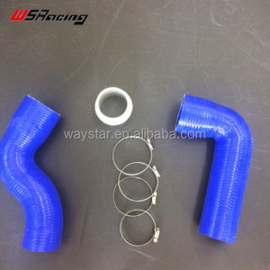 <span class=keywords><strong>Intercooler</strong></span> FMIC pour VW <span class=keywords><strong>Golf</strong></span> GTI MK5 MK6 2.0T Turbo 06-10 - Product Image 6