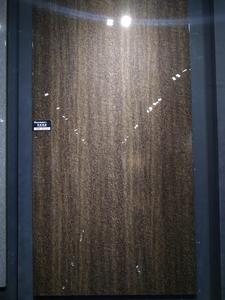 Độ bóng cao 18 mm hiệu ứng đá cẩm thạch <span class=keywords><strong>UV</strong></span> <span class=keywords><strong>MDF</strong></span> cho tủ - Product Image 2