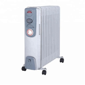 Dầu đầy tản nhiệt nóng với bộ đếm thời gian nhà dầu nóng - Product Image 1