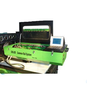 CRS-200 common rail phun và bơm thử - Product Image 1