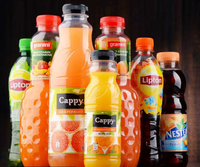 Machine de remplissage automatique pour pastèque/Orange/manga/raisin, presse-agrumes de ligne de Production, liseuse de prix, 3 en 1