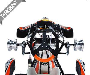 <span class=keywords><strong>100cc</strong></span> 성인용 전기 고카트 - Product Image 2