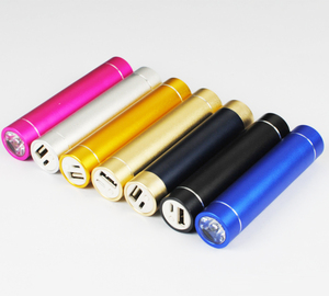Banque d'alimentation mobile USB 5V 2600mAh, <span class=keywords><strong>batterie</strong></span> <span class=keywords><strong>de</strong></span> <span class=keywords><strong>secours</strong></span> pour téléphone portable - Product Image 4