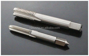 <span class=keywords><strong>Clé</strong></span> <span class=keywords><strong>à</strong></span> vis <span class=keywords><strong>de</strong></span> haute qualité ST2-ST24 pour le taraudage <span class=keywords><strong>de</strong></span> fils, acier inoxydable 304, système <span class=keywords><strong>de</strong></span> mesure métrique - Product Image 4