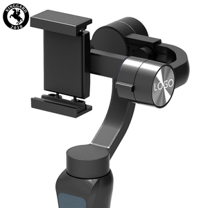Stabilisateur de cardan Kinggard Best S5 à prix abordable pour smartphone avec charge maximale de 200g, contrôle filaire et manuel - Product Image 3