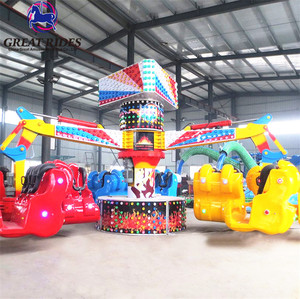 Aventure parc d'attractions d'énergie tempête à <span class=keywords><strong>l</strong></span>'envers manèges à vendre - Product Image 4