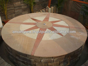 Pierres de pavage 100% naturelles pour décoration, prix abordable, livraison gratuite - Product Image 5