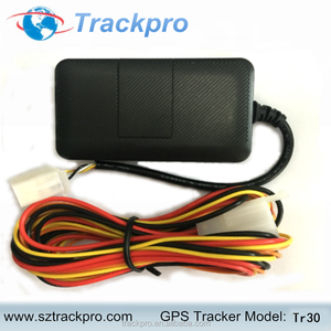 Di alta Qualità di trasporto web e app inseguimento in tempo reale GT06 2g 3g gps per auto tracker - Product Image 3
