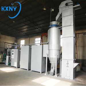 <span class=keywords><strong>Comprar</strong></span> PVC biomasa generador <span class=keywords><strong>planta</strong></span> de gasificación - Product Image 5