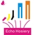 Ningbo Echo Hosiery Import And Export Co., Limited logo
