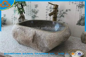 <span class=keywords><strong>Bassin</strong></span> d'eau pour évier, mini <span class=keywords><strong>bassin</strong></span> <span class=keywords><strong>en</strong></span> granit, rivière, roche naturelle - Product Image 2