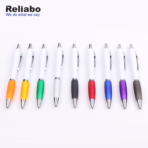 <span class=keywords><strong>Stylo</strong></span> à bille <span class=keywords><strong>promotionnel</strong></span> en plastique personnalisé de bonne qualité, garantie de qualité, prix abordable - Product Image 1