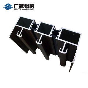 En <span class=keywords><strong>aluminium</strong></span> alloygrooved profilés en <span class=keywords><strong>aluminium</strong></span> en <span class=keywords><strong>aluminium</strong></span> charpente d'extrusion <span class=keywords><strong>prix</strong></span> par tonne - Product Image 4