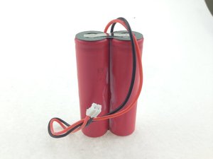 18650 sạc <span class=keywords><strong>7.2V</strong></span> 2600mAh pin <span class=keywords><strong>lithium</strong></span> <span class=keywords><strong>ion</strong></span> hình trụ <span class=keywords><strong>7.2V</strong></span> 2600mAh pin <span class=keywords><strong>lithium</strong></span> - Product Image 4